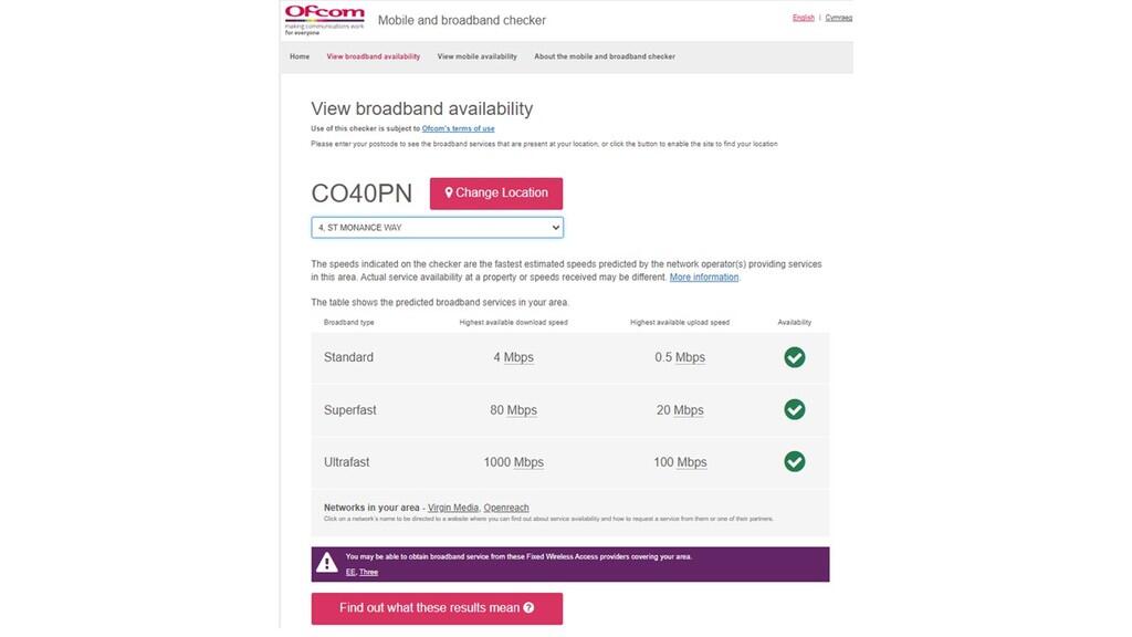 Ofcom