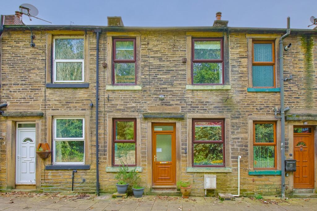 Property Front