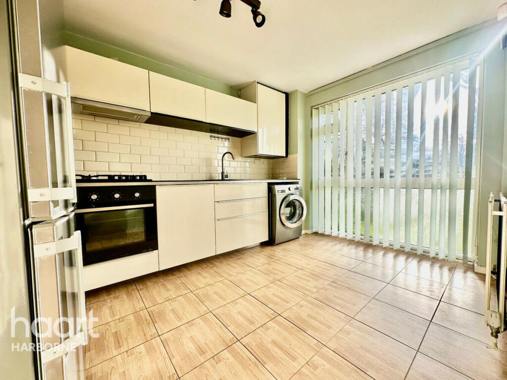 BERROW DRIVE, EDGBASTON