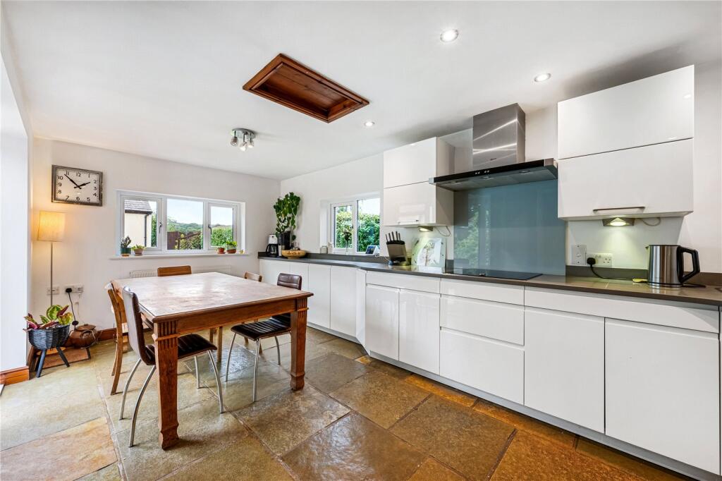 Kitchen A