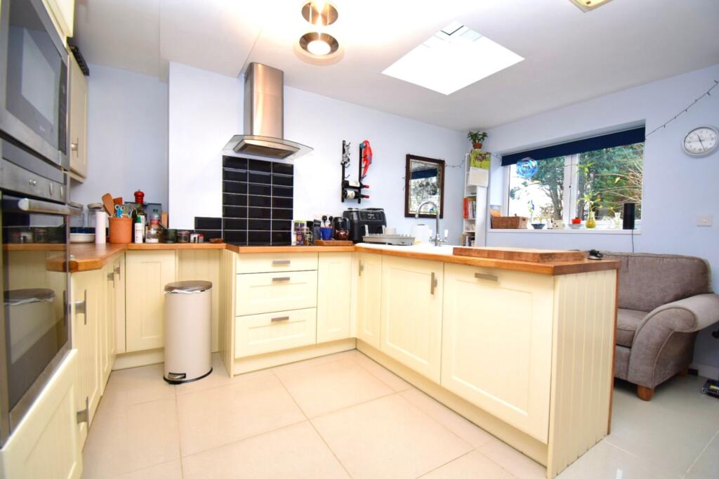 Kitchen Dining Room