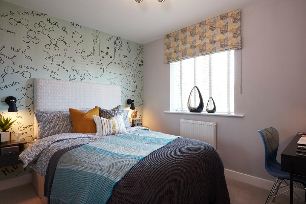Banbury Show Home