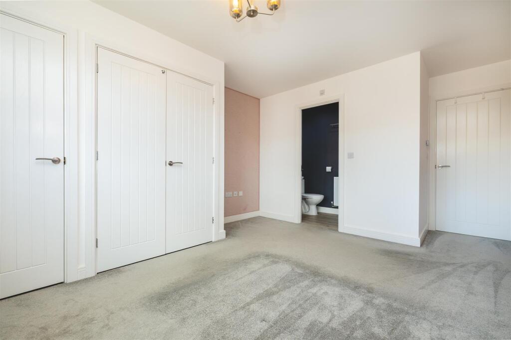 11 Goose Pen Lane, Ashby