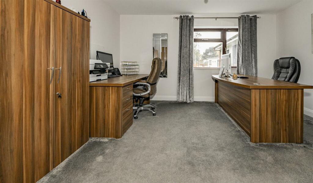OFFICE BEDROOM 4