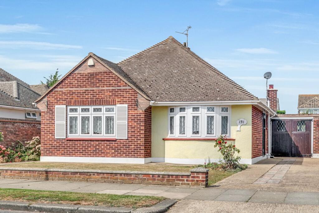 Marcus Avenue, Thorpe Bay, SS1