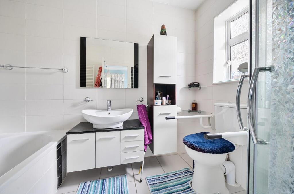 Davidson Frost-Wellings, DFW, Green Lane, Stanmore