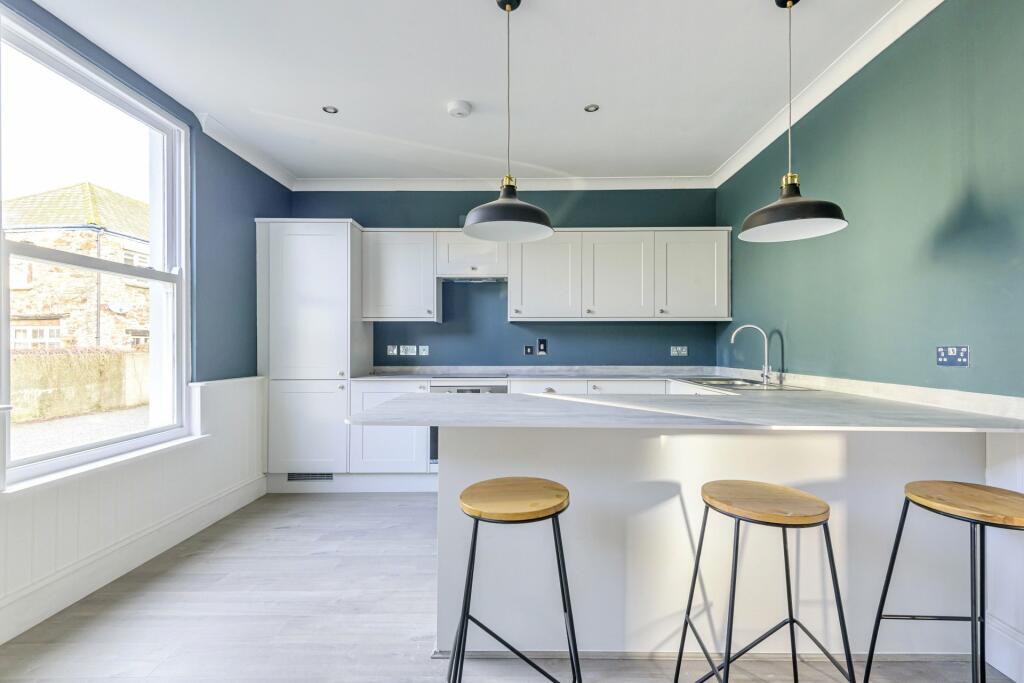 Kitchen/Living