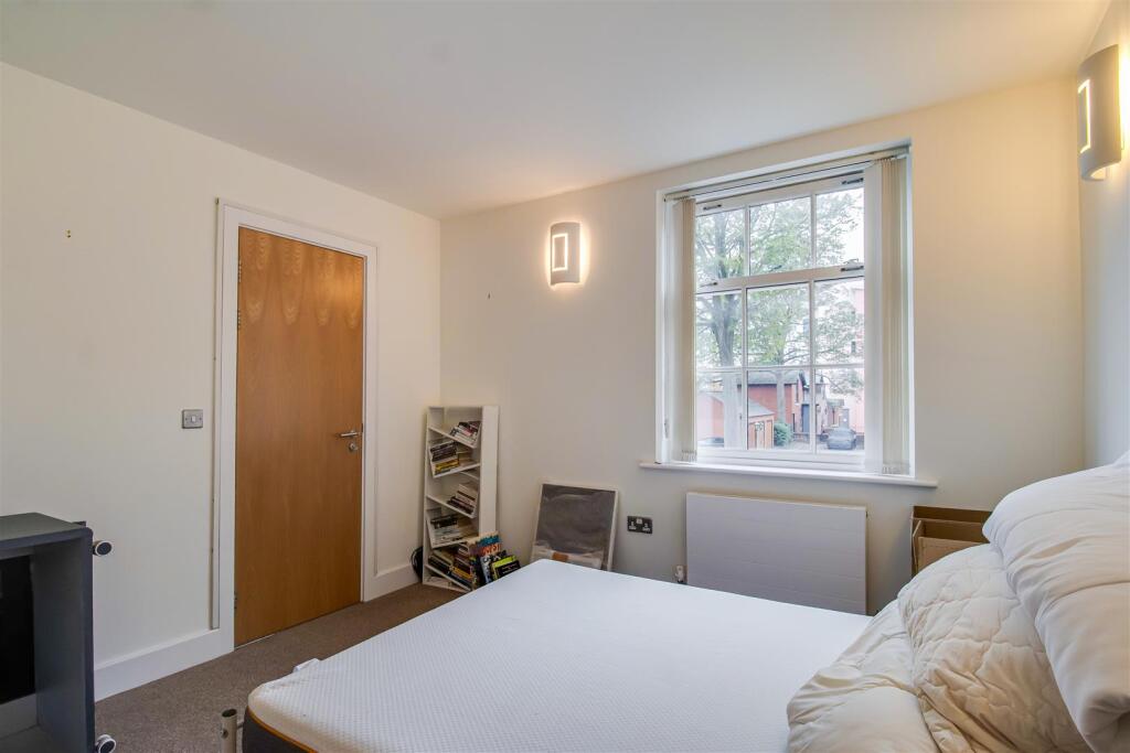 BEDROOM TWO