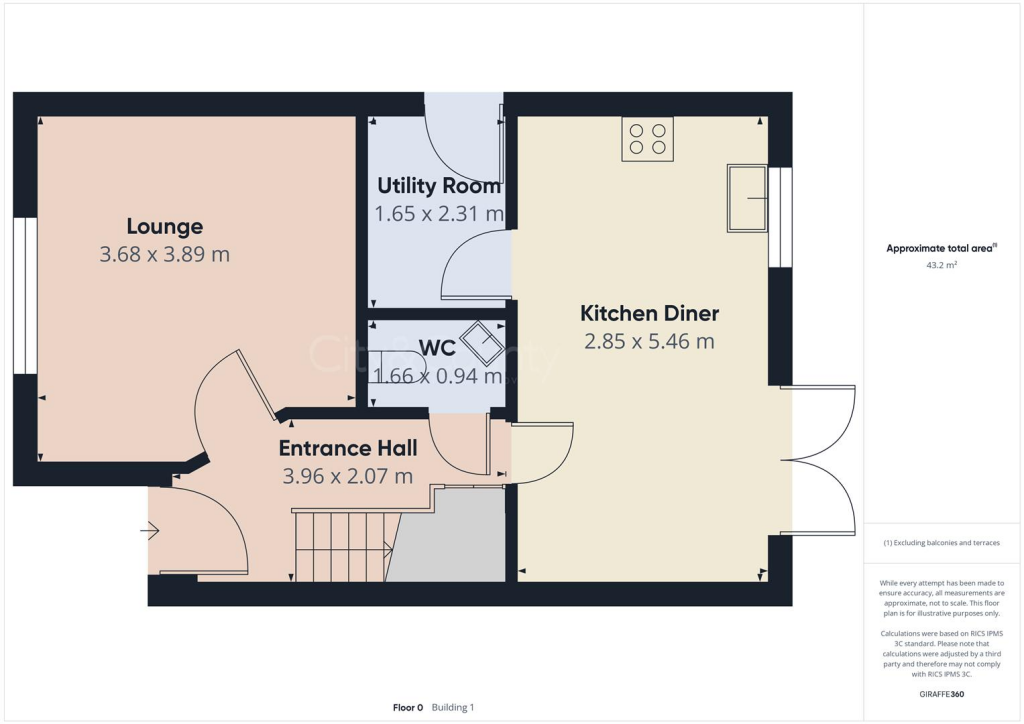 Ground Floor