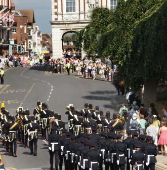 Marching Band