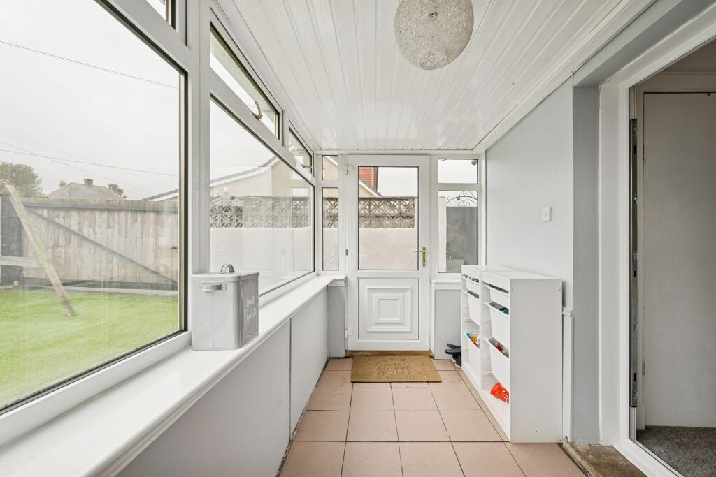 Sunroom