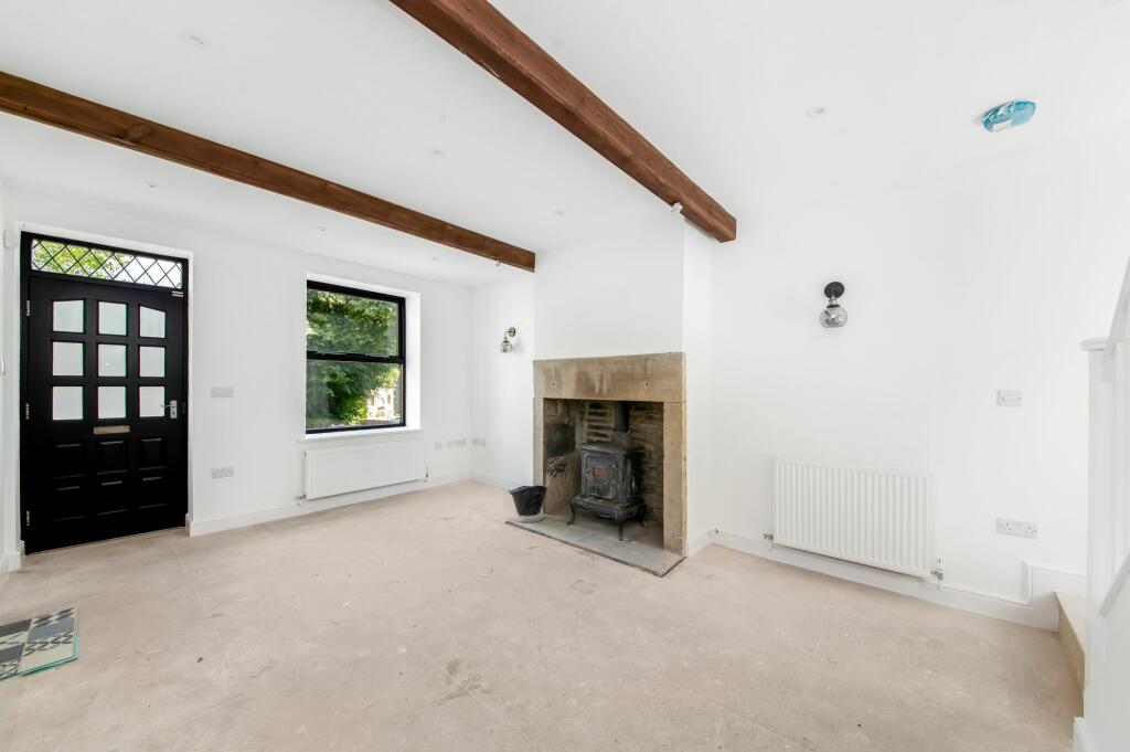 LIVING DINING ROOM