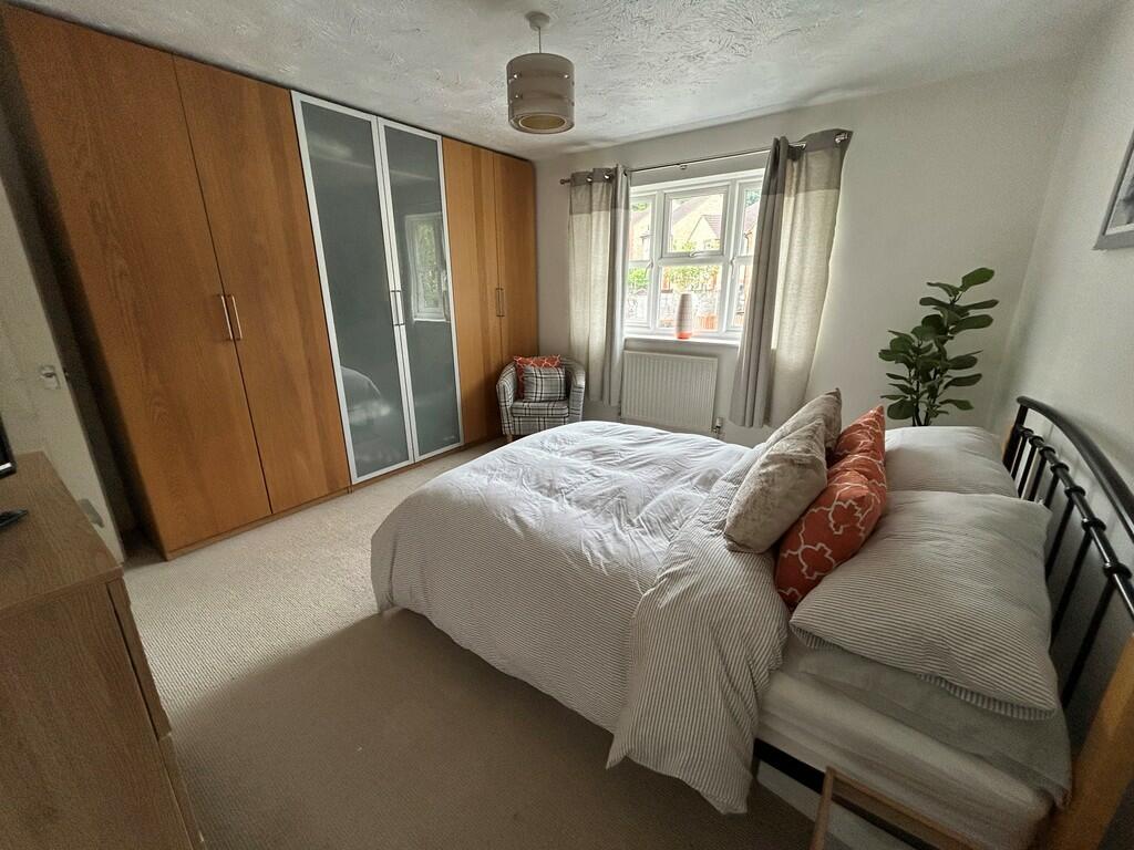 bedroom second an...