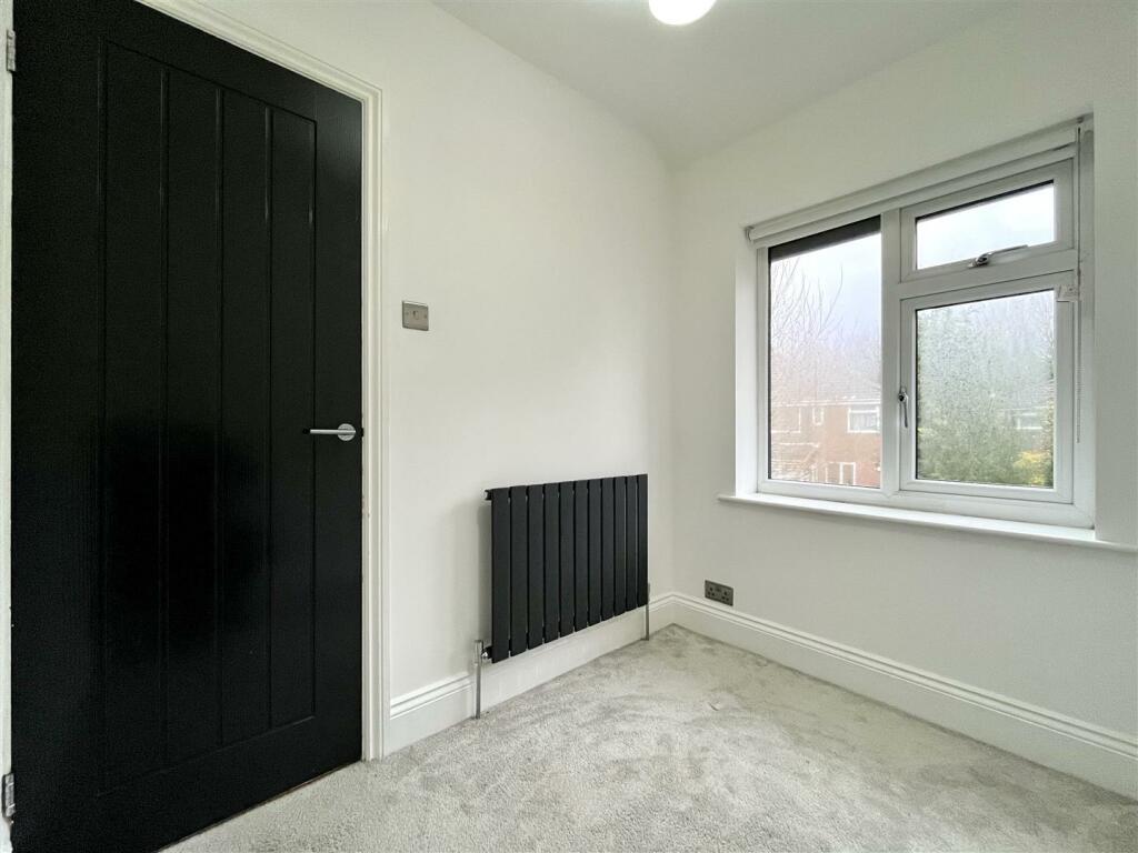Bedroom 3 Aspect 2
