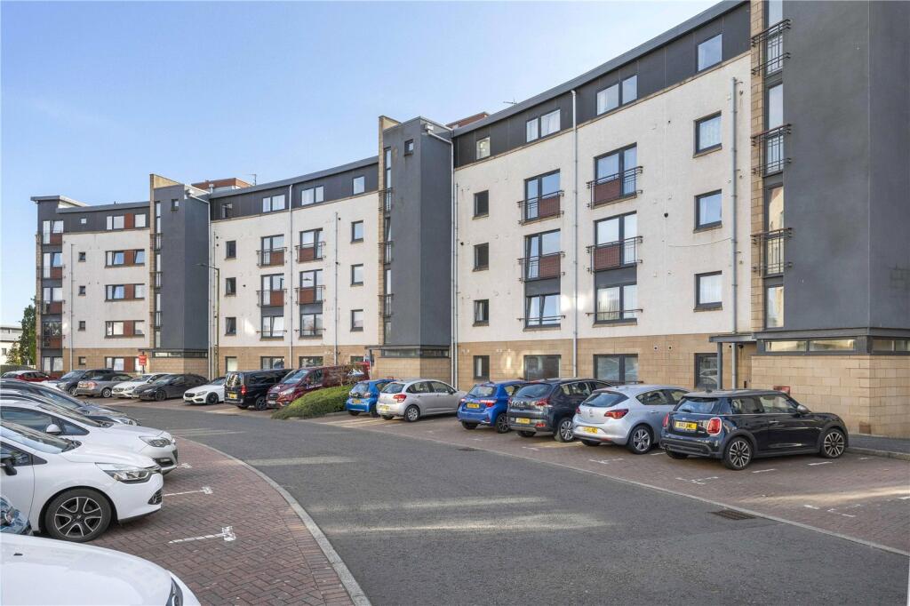 East Pilton Farm Cre