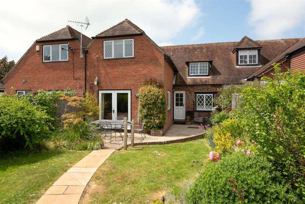 The Drove, Chestfield, Whitstable