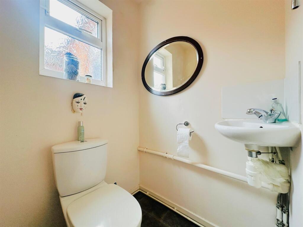 WC