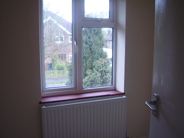 15 Berry Way bedroom
