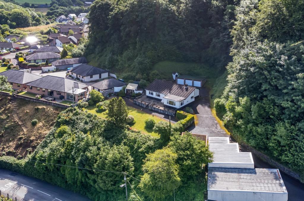 Bampton Seddons