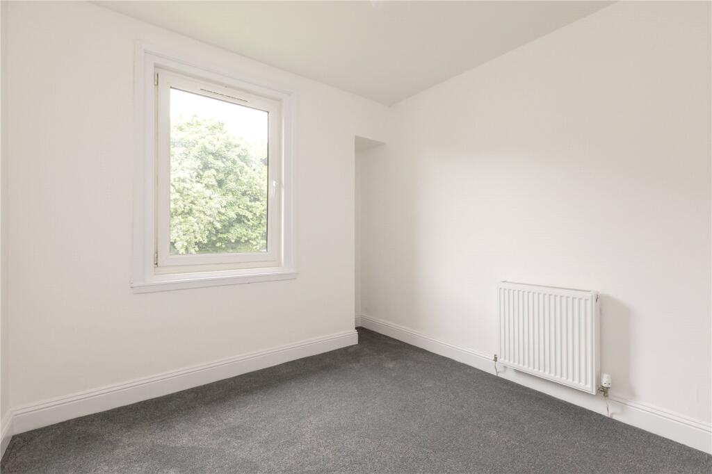 Drum Brae Terrace 4