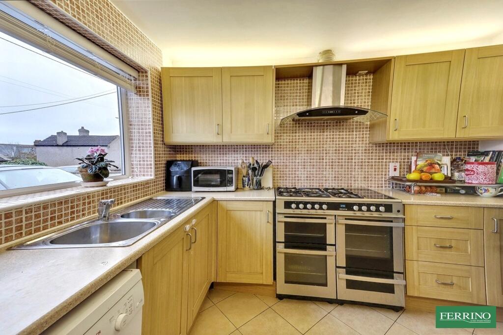 Ground Floor Shower Room