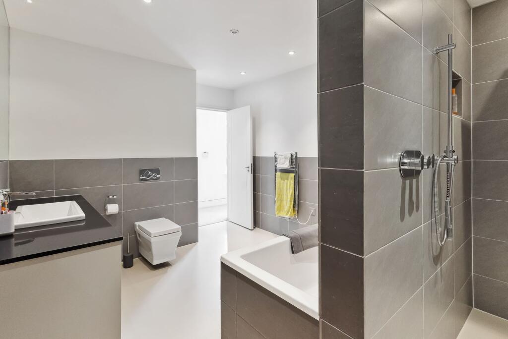 Bathrooms