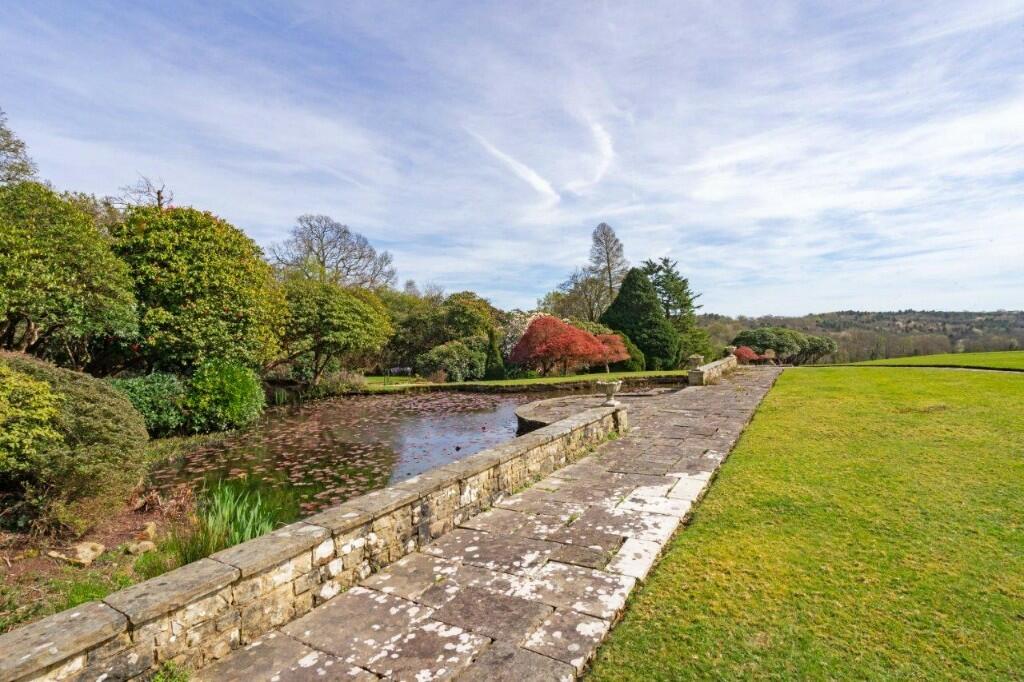 Grounds