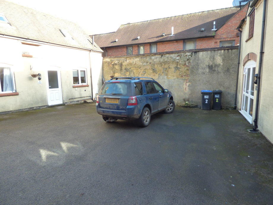 Parking Space
