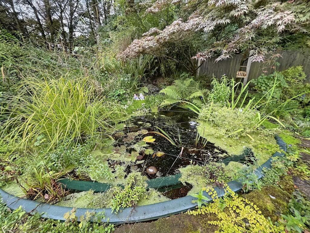 Gardens Aspect 2