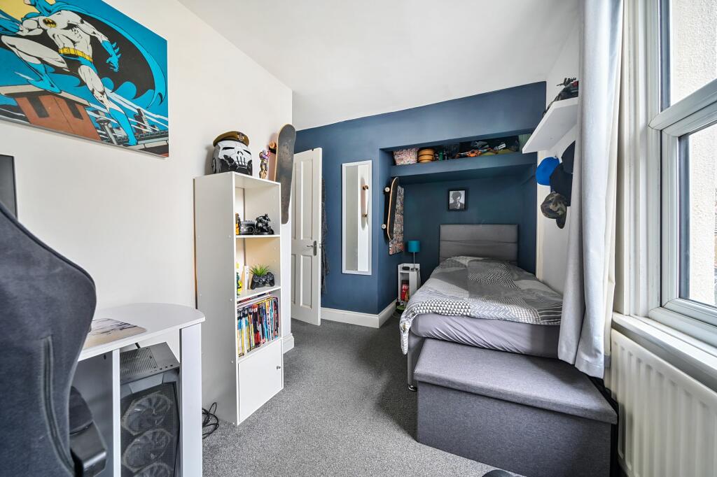 Bedroom Three (1)