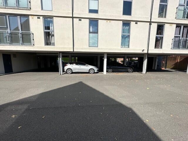 Car Park