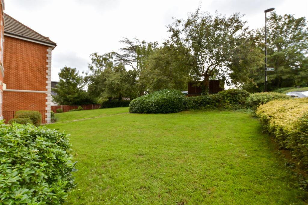 Communal Gardens