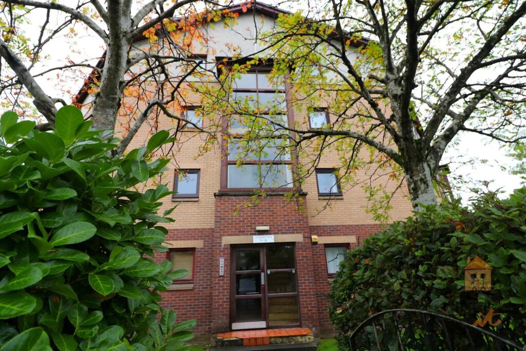 Caledonia Court, Paisley, PA3