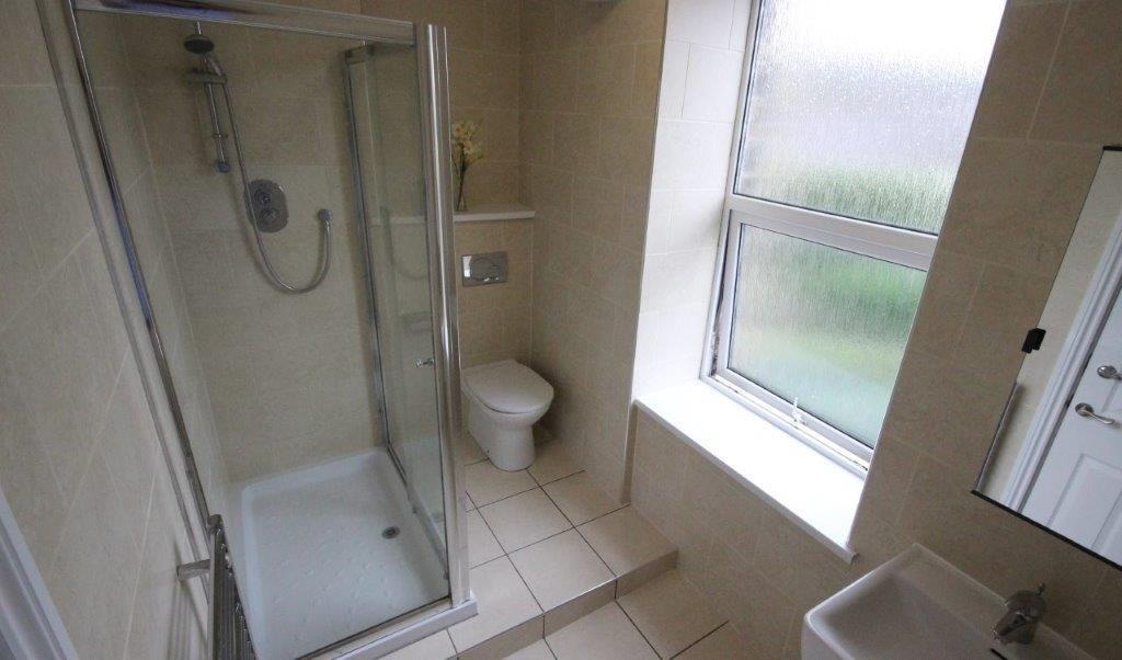 Shower Room 2