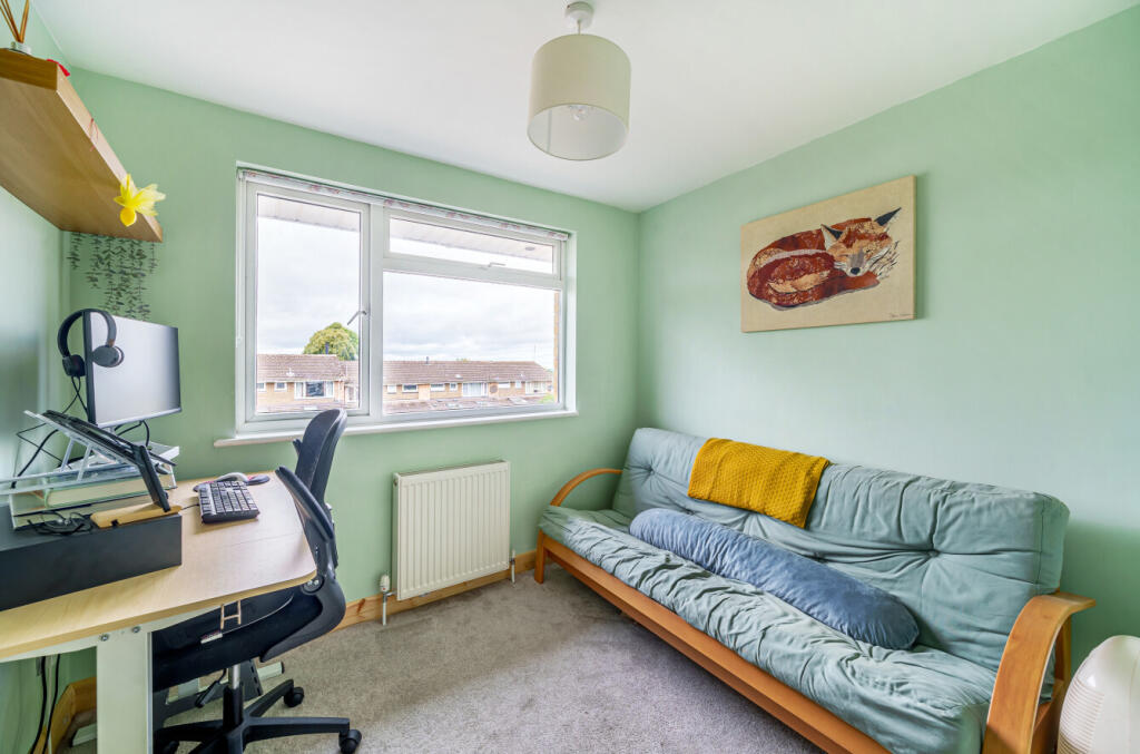 Bedroom 3