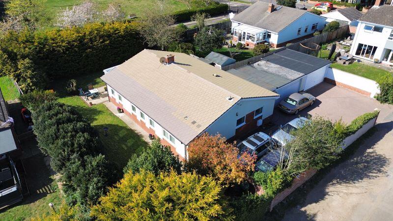 Aerial Shot