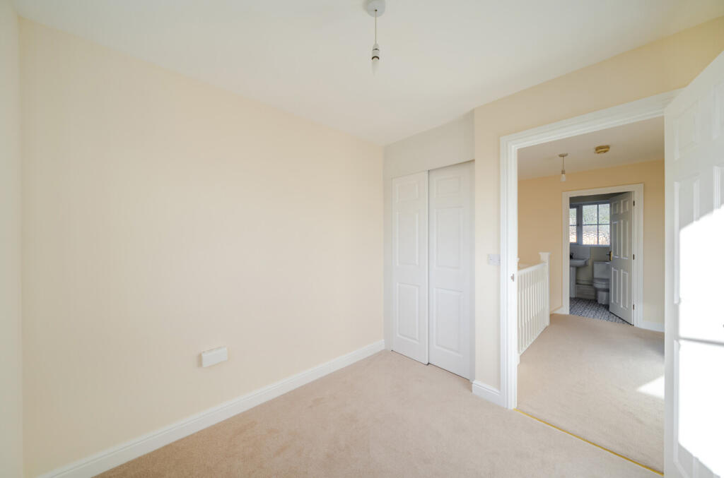BEDROOM 3