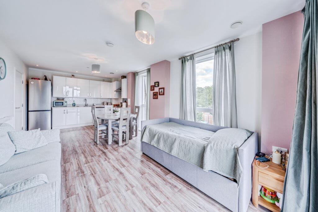 Kitchen/Family Room