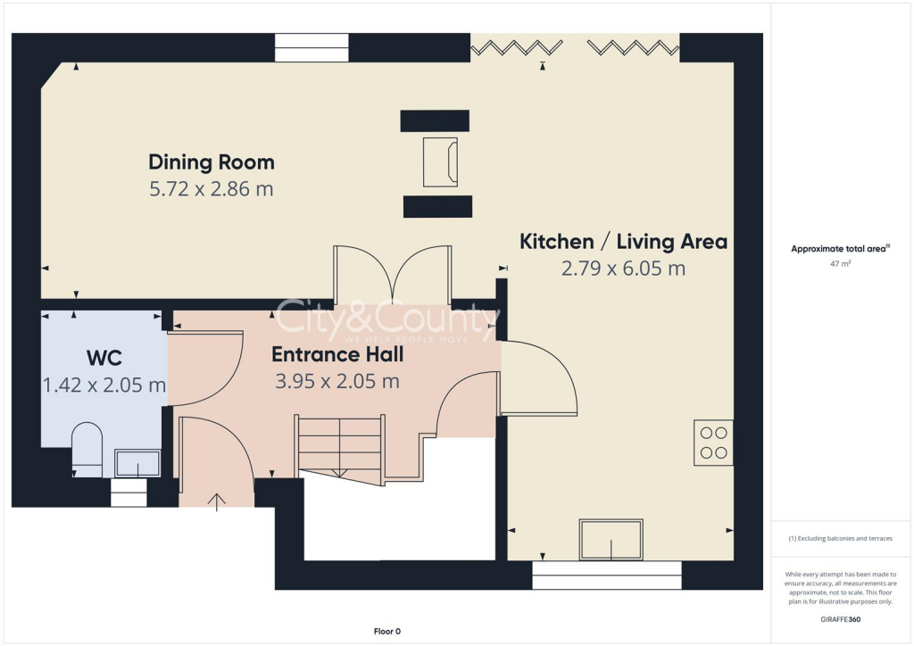Ground Floor