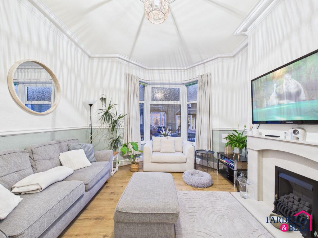 General Downstairs Description