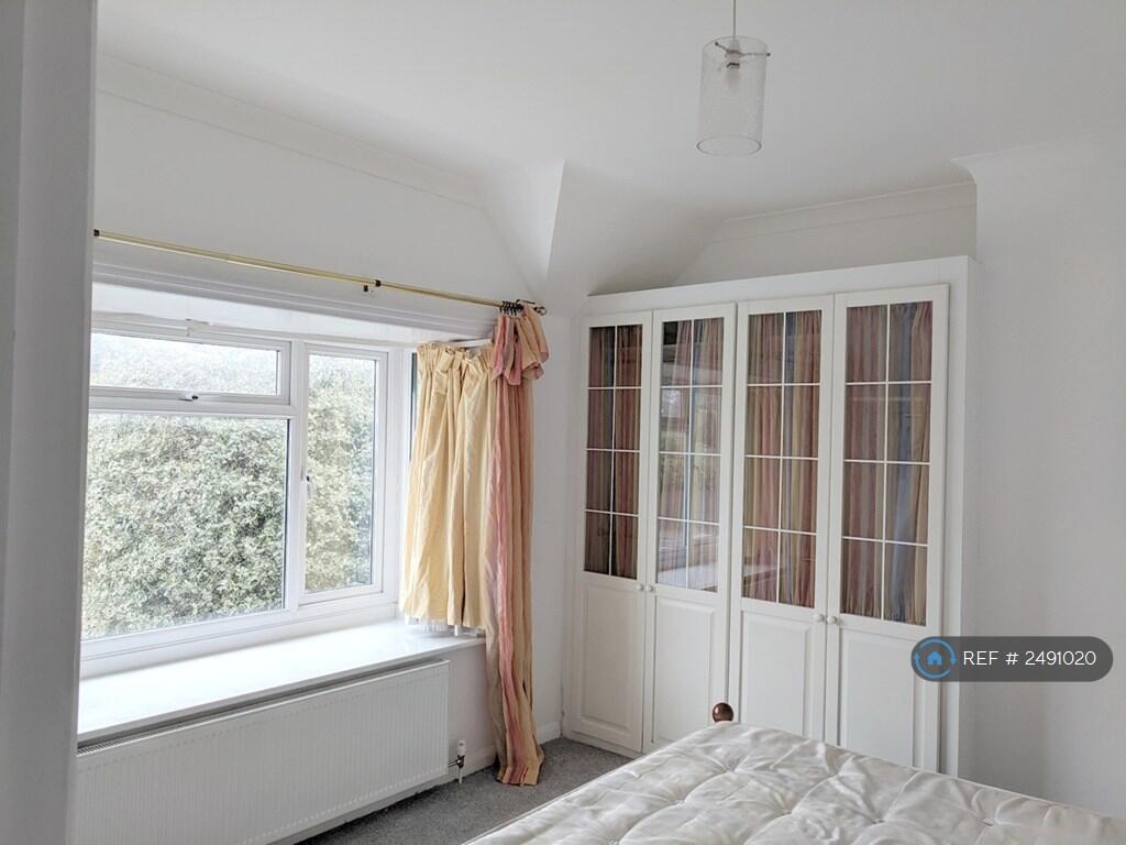 Main Bedroom