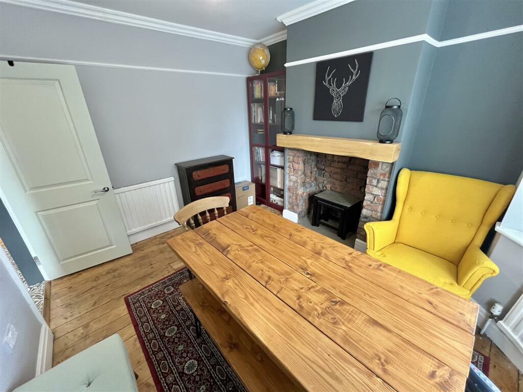 Dining Room Aspect 2