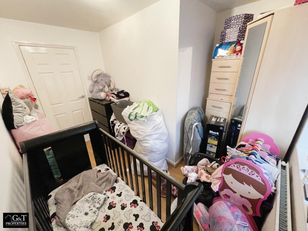6th Bedroom