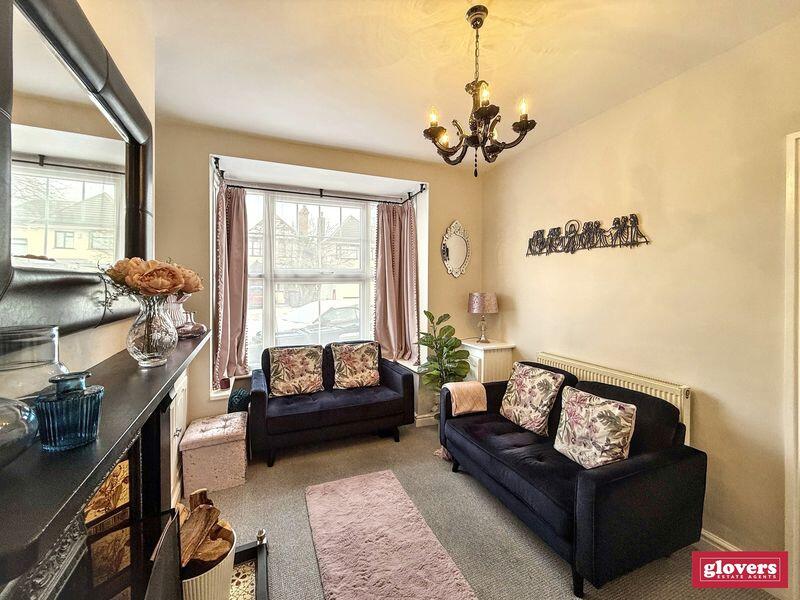 Grove Road, Kings Heath, Birmingham, B14