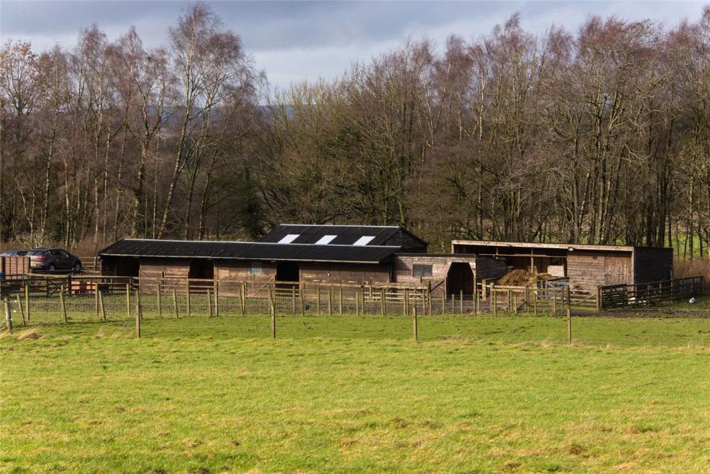 Stables