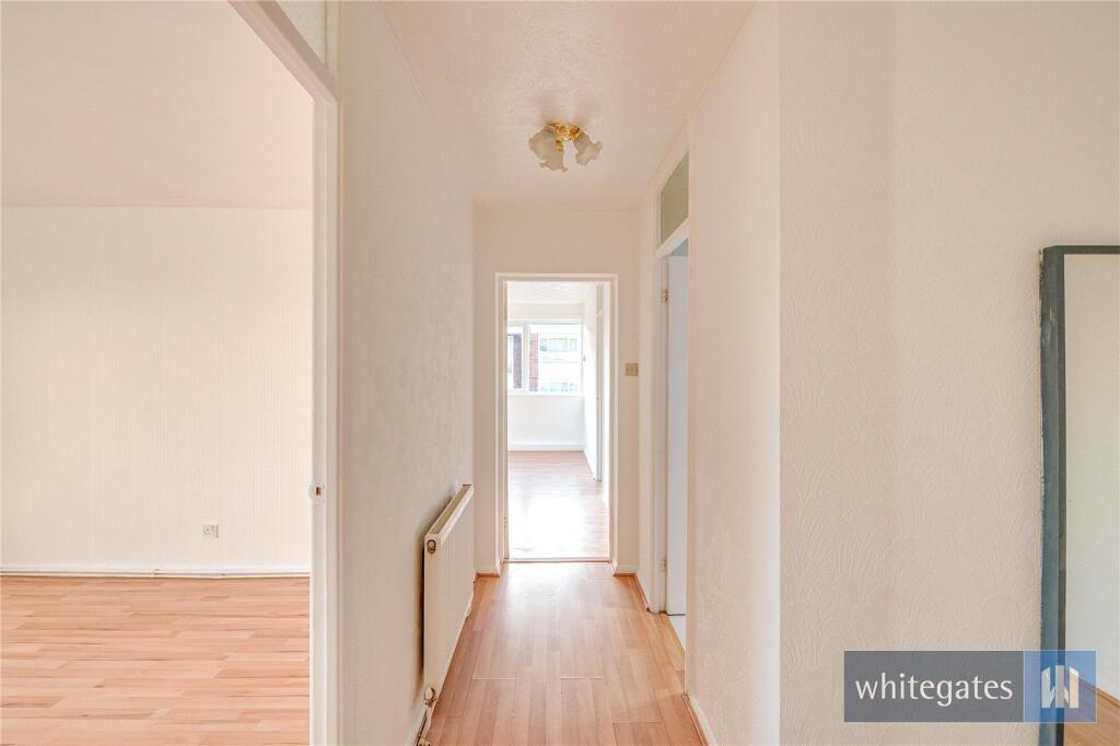 Ribble Road, Liverpool, Merseyside, L25