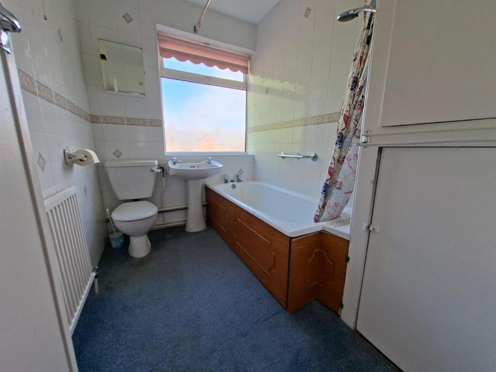 Penrhyn Road, Northampton