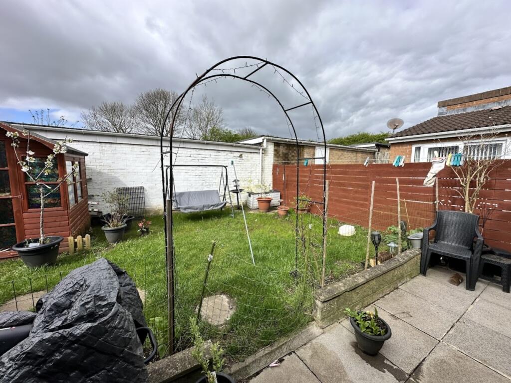 GARDEN