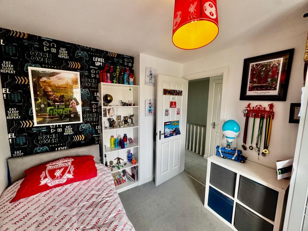 Bedroom Two 