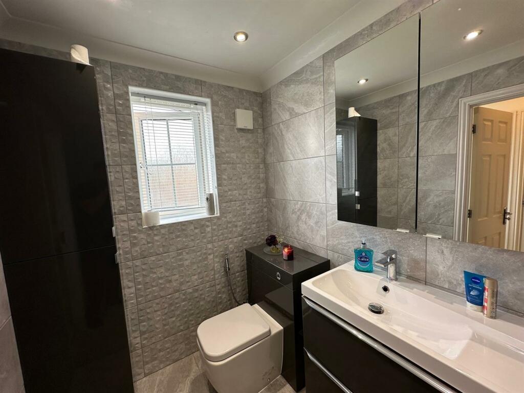 En-Suite